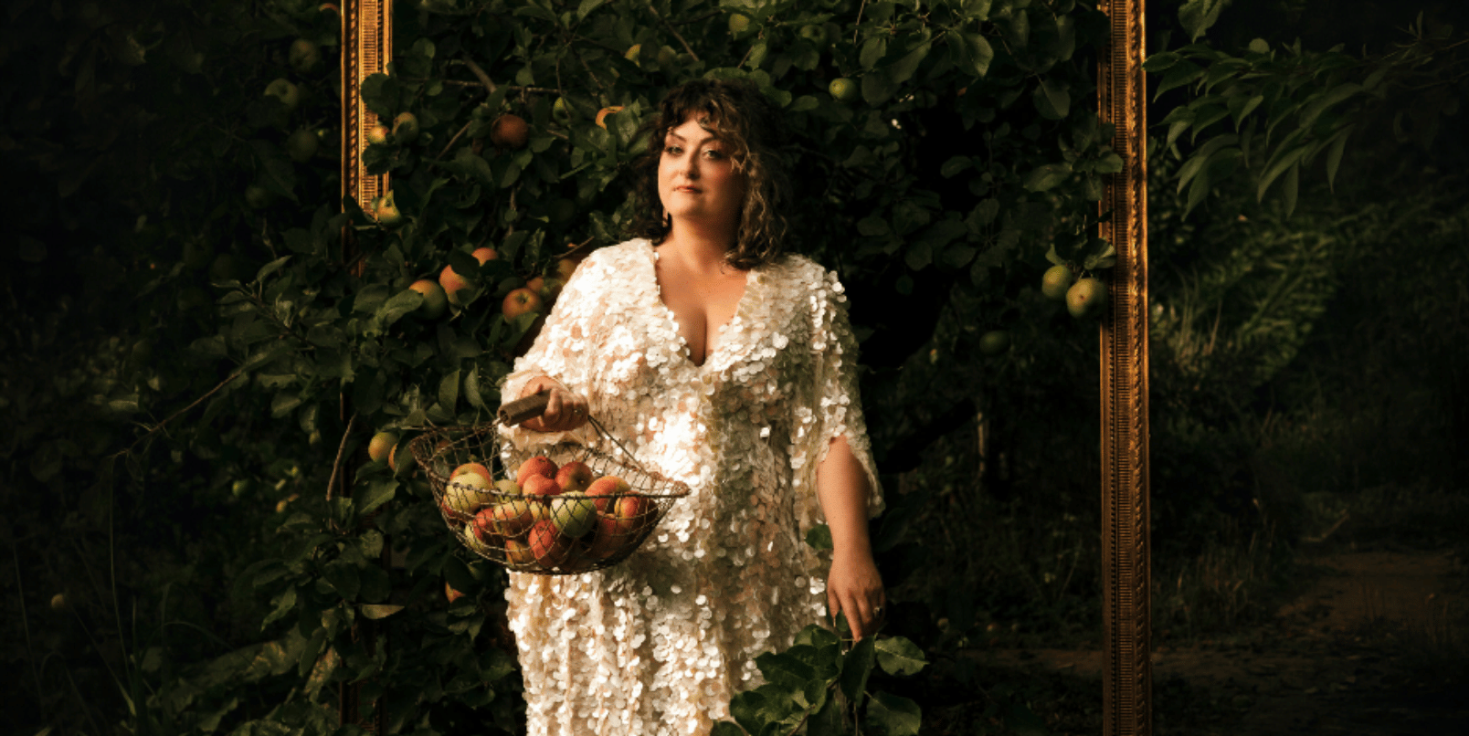 Kiri Pritchard-McLean: Josgin | Yvonne Arnaud Theatre