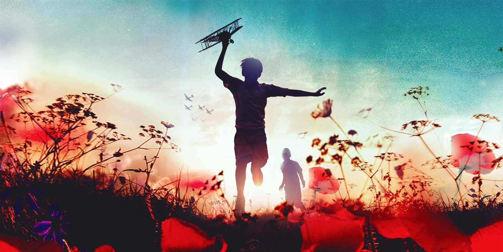 Private Peaceful Drama Yvonne Arnaud Theatre