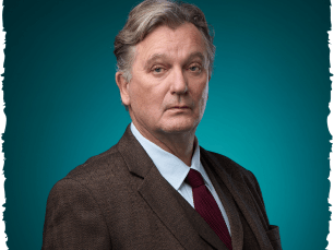 Simon Shepherd