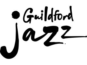 Guildford Jazz logo