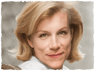 Juliet Stevenson headshot
