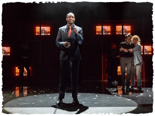 Original production pictures