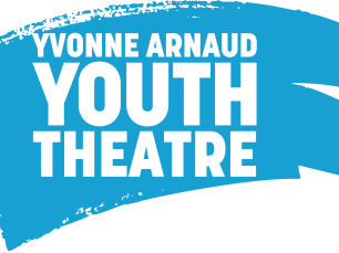 Youth Theatre logo