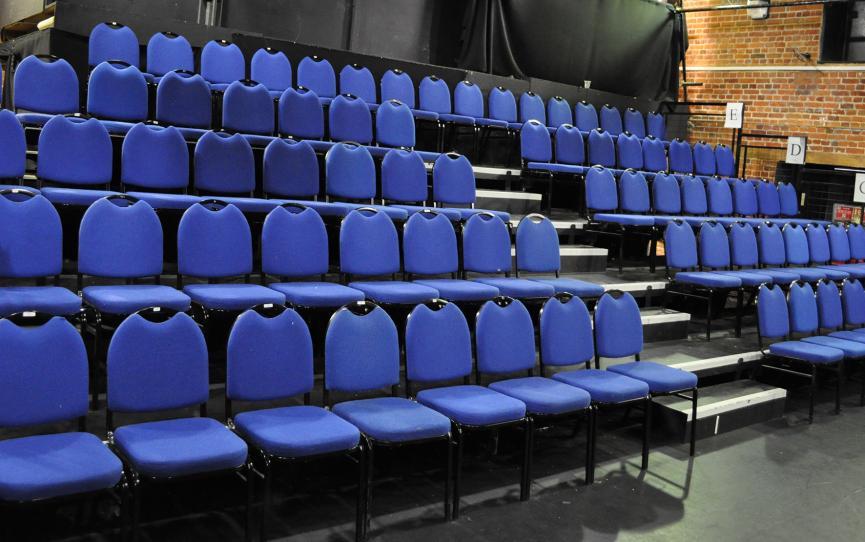 The Mill Studio