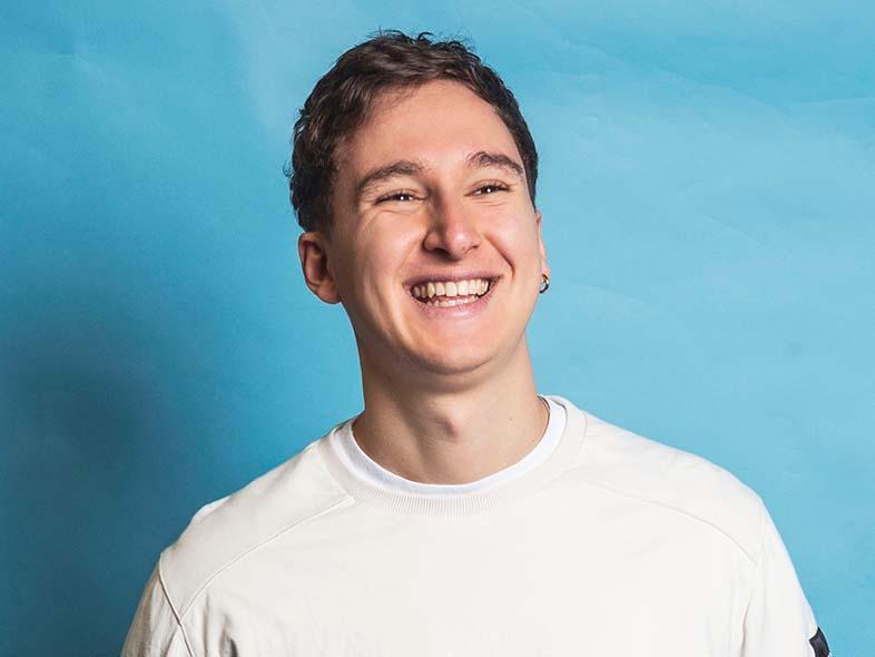 Jacob Hawley