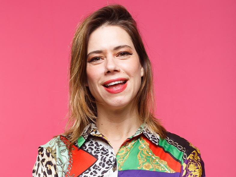 Lou Sanders