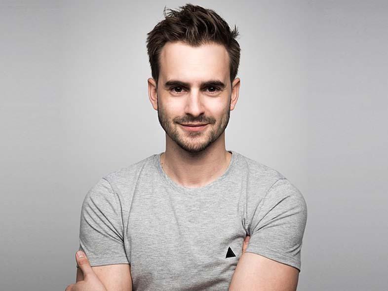 Luke Kempner