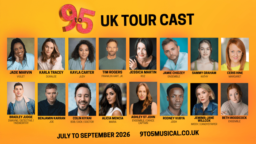 Full cast