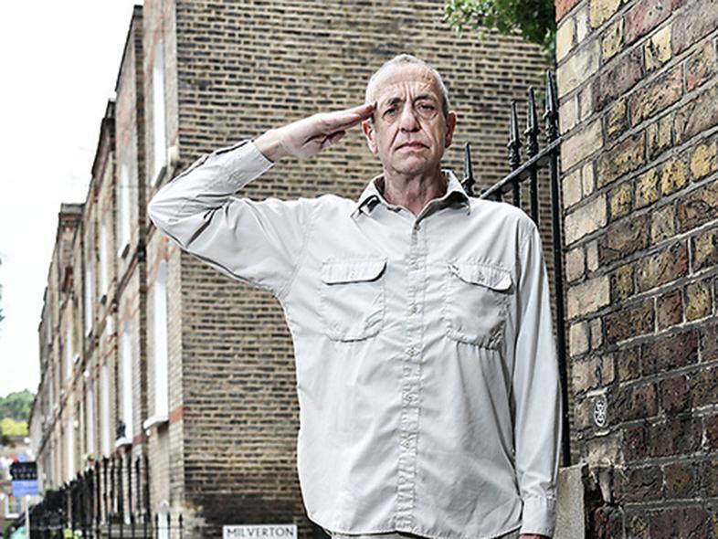 Arthur Smith