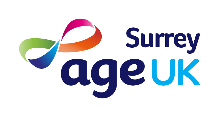 Age UK logo