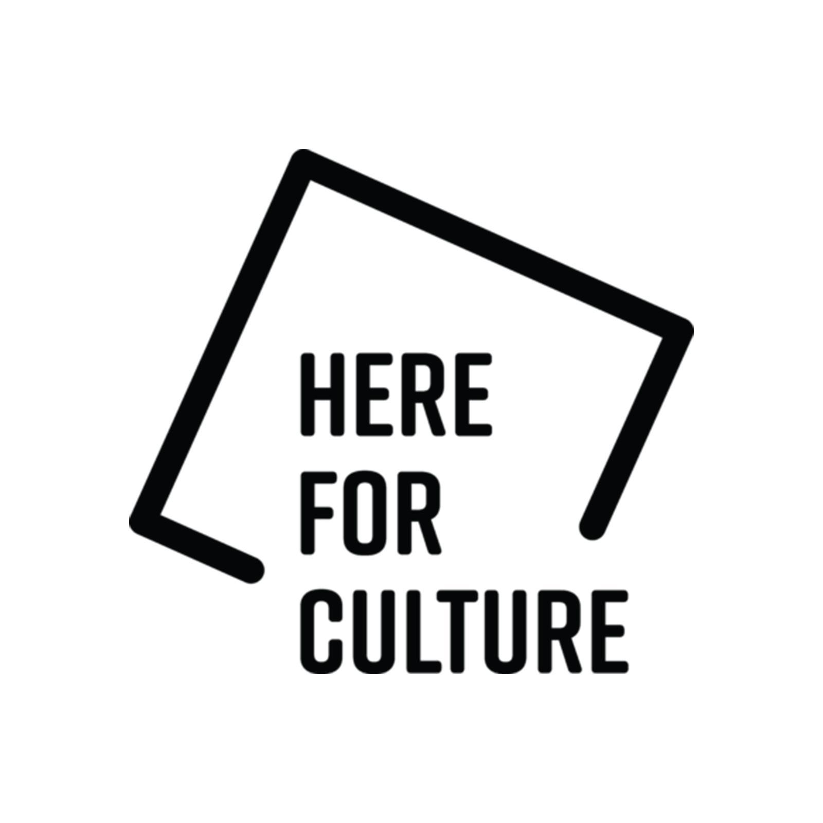 Here for Culture