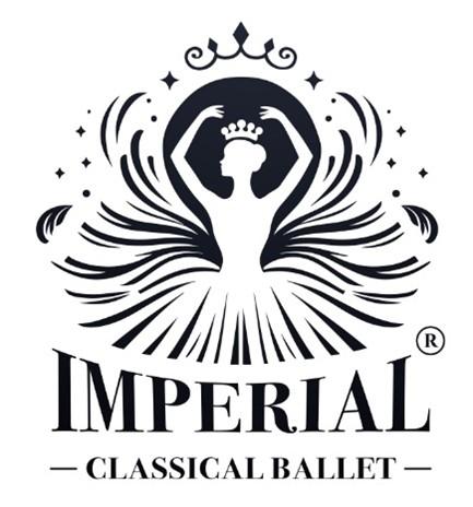 Imperial Classical Ballet Logo