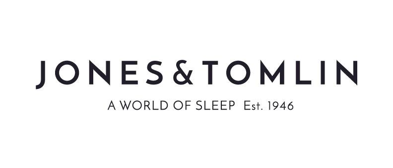 Jones and Tomlin Logo
