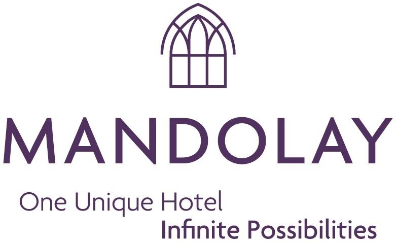 mandolay logo