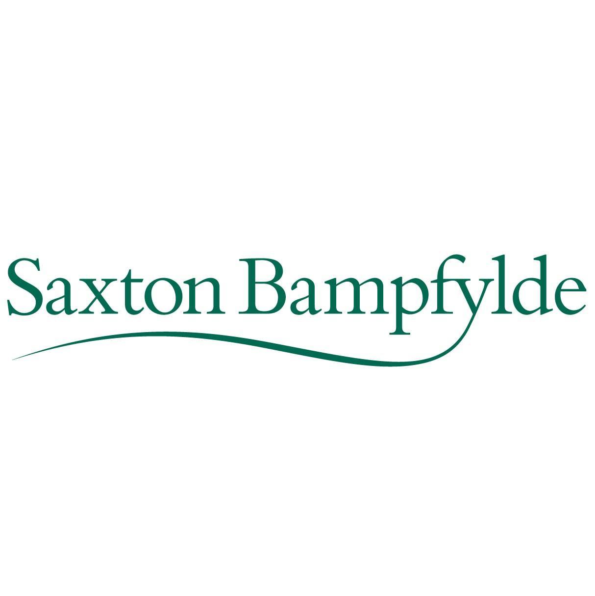 Saxton Bampfylde