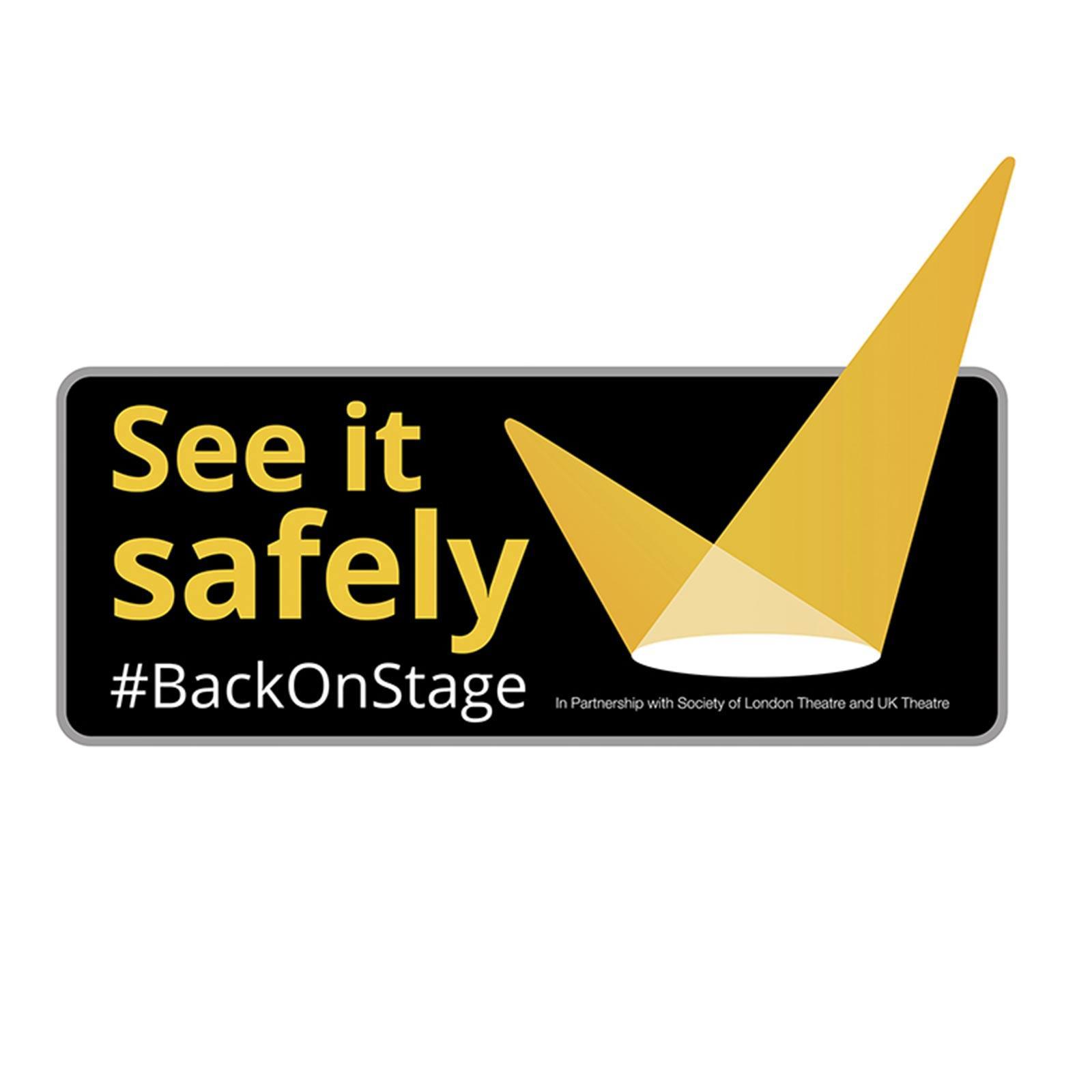 See it Safely