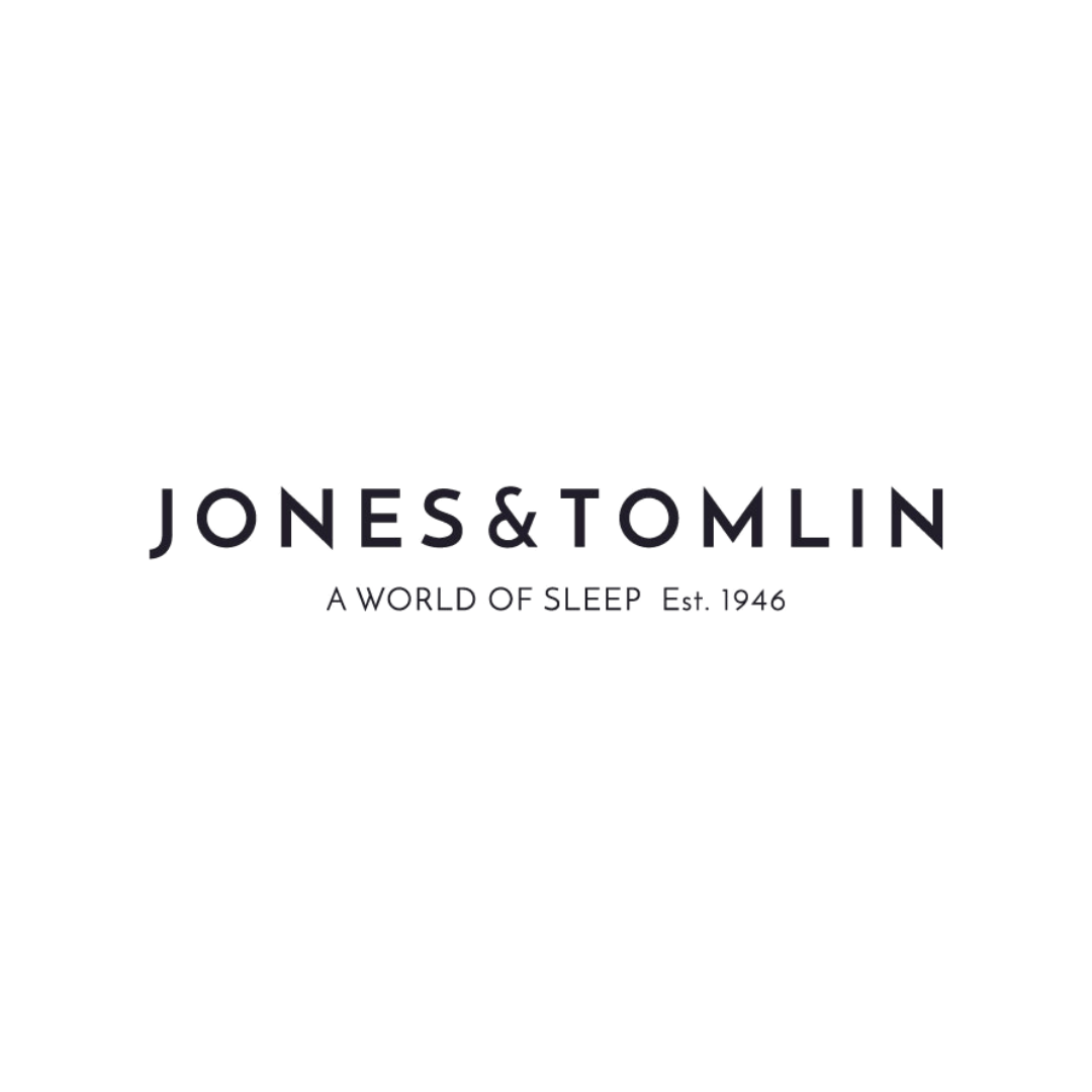 Jones and Tomlin Logo