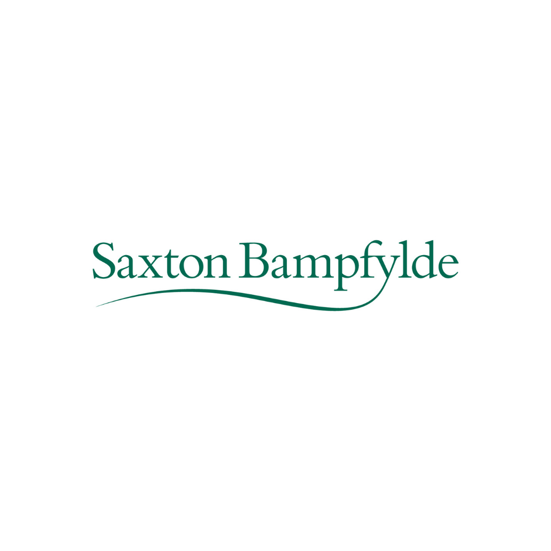 Saxton Bampfylde