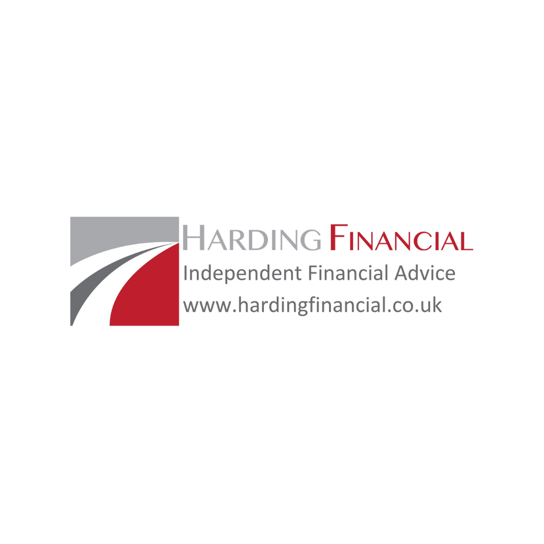 Harding Financial logo