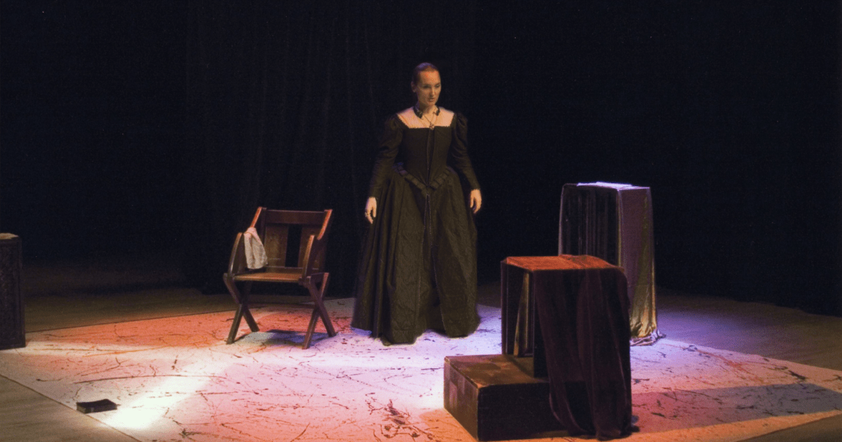 Sister Queens, from Yvonne Arnaud Theatre Mill Studio