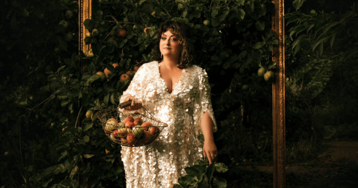 Kiri Pritchard-McLean: Josgin | Yvonne Arnaud Theatre