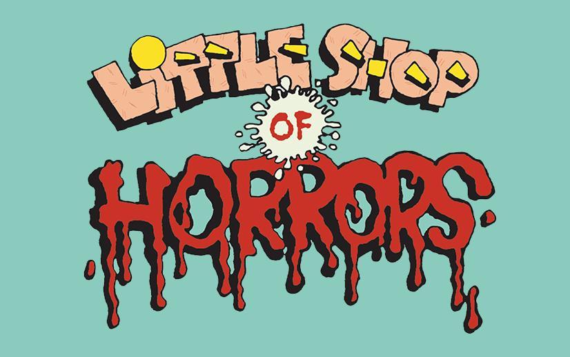 Little Shop of Horrors