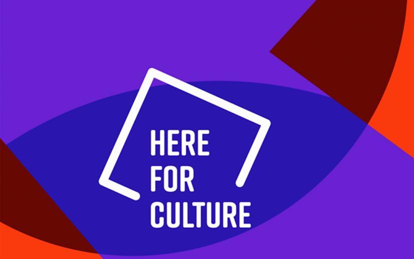 Here For Culture