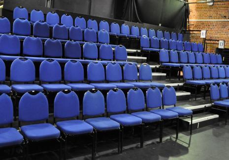 The Mill Studio
