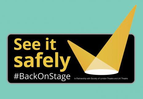 see it safely mark