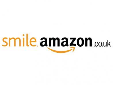 Logo for Amazon Smile