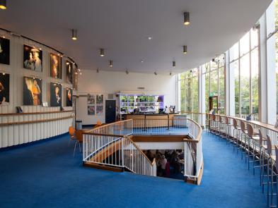 Our Stalls Bar