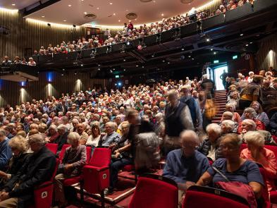Auditorium