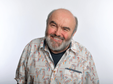 Andy Hamilton