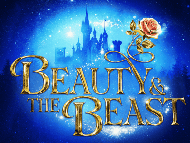 beauty and the beast artwork